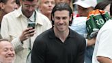 Bale, invitado de lujo de Djokovic en Wimbledon