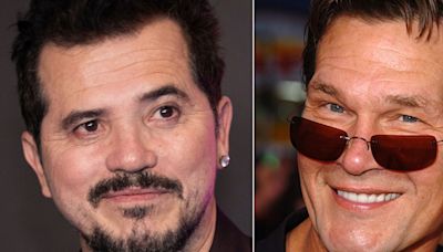 John Leguizamo Says Patrick Swayze Was 'Difficult' To Work With: 'He Couldn't Keep Up'