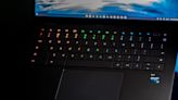 ChromeOS 116 brings autocorrect, RGB customization, and Files improvements