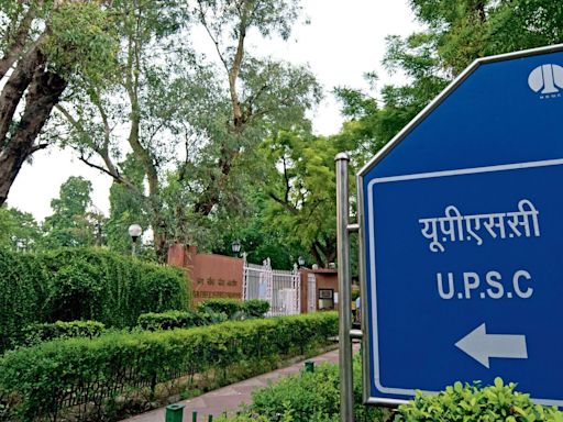 UPSC Civil Services Main 2024: Last date to fill DAF-1 today; here’s how to apply on upsc.gov.in | Mint