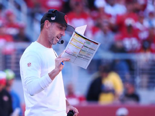 49ers News: Kyle Shanahan Reveals the Truth About Deebo Samuel and Christian McCaffrey's Injury Status