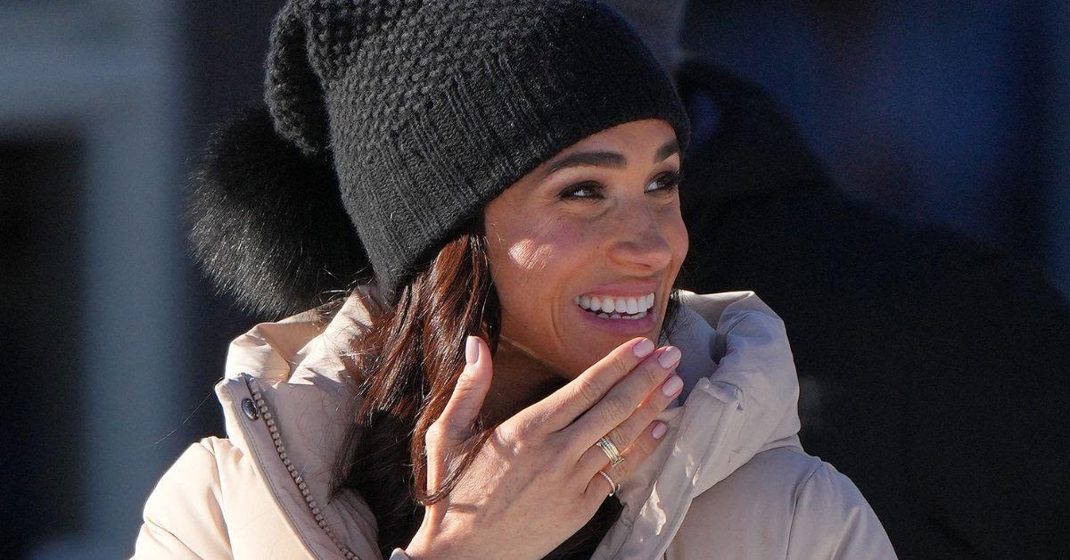 'I Feel Terrified': Meghan Markle 'Bullying Claims' Contain Explosive New Details Thanks to Leaked Emails