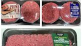 More than 16,000 pounds of ground beef sold at Walmart recalled over E. coli risk