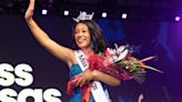 Miss Kansas Speaks Out After Going Viral for Calling Out Abuser In Audience During Pageant