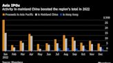 随着中国重新开放 香港市场IPO交易料在2023年复苏