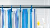 The Right Way to Clean a Shower Curtain, According to Pros From Molly Maid and DeluxeMaid