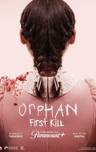 Orphan: First Kill