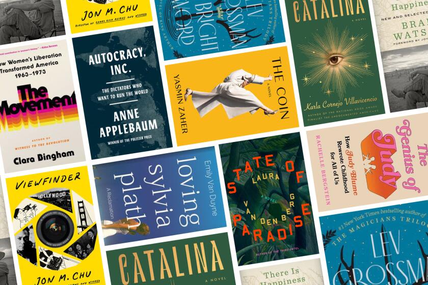 10 books to add to your reading list in July