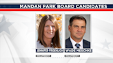 Introduction to the Mandan Park Board candidates