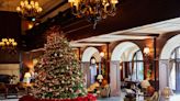 Southern Hotels You Won't Want To Miss During The Holiday Season