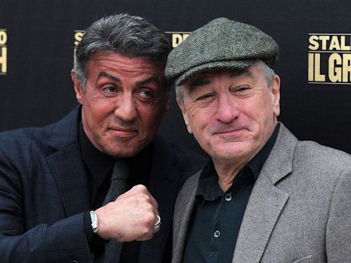 ...Want To Address An Absurd Rumor About Myself And Robert De Niro’: Sylvester Stallone Gets Candid After The Internet...