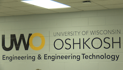 Sustainably Speaking: University of Wisconsin-Oshkosh offers high school students a ‘Freshwater Experience Camp’