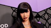 Cardi B faces copyright suit over Enough (Miami) from musical artists