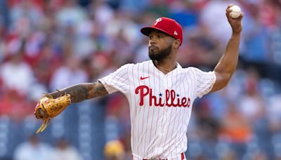 Does Philadelphia Phillies Breakout Pitcher Deserve All-Star Nod?