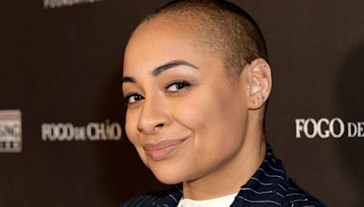 Fans Can't Take Raven-Symoné's Message About 'Acting Like Trolls' Seriously