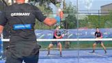 歐洲運動會首納「籠式網球」運動 結合網球與壁球元素