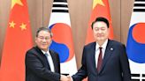 4年來首次舉辦! 第九次中日韓領導人會議舉行 大推「中、日、韓＋X」