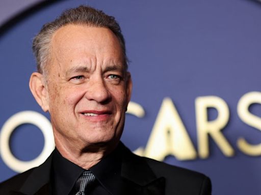 La historia detrás de la peor película de Tom Hanks, un tanque lleno de estrellas que fue un enorme fracaso