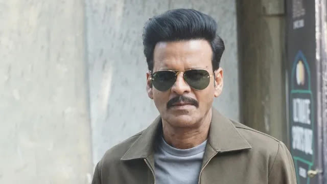 List of Manoj Bajpayee’s Movies & Series To Watch as Bhaiyya Ji Release Date Nears