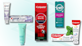 The best whitening toothpaste for 2024: 9 effective whitening toothpastes, tested and reviewed