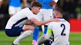 Kyle Walker and John Stones in race to be fit for Arsenal showdown