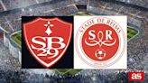 Brest 1-1 Stade de Reims: resultado, resumen y goles
