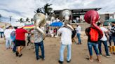 Por ruidosa y molesta, hoteleros quieren prohibir la música de banda en playas de Mazatlán