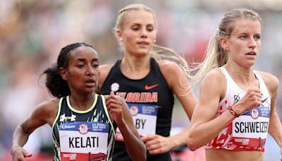 Who Will Make Team USA in the Women’s 10,000 Meters?