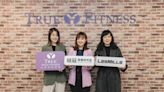 桂冠營養研究室x全真x萊美發起健力餐挑戰 助民眾建立良好運動習慣