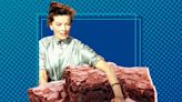 Katharine Hepburn’s #1 Trick for the Best Brownies Is Totally Brilliant