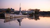 Mired in Hackensack River muck, USS Ling makes list of most endangered NJ historic places