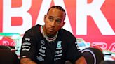 Lewis Hamilton ‘set to be offered £40m’ to make shock move