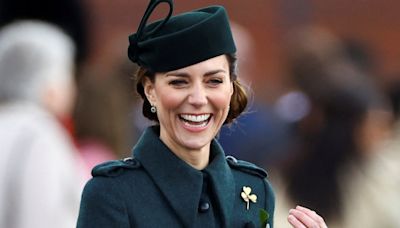 Kate Middleton receives new honour from King Charles in recognition of taking on ‘more responsibilities’