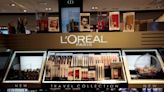 Fears that China boost for L'Oreal's beauty label sales may not last