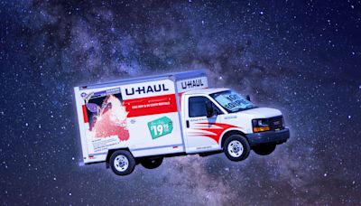 Who You Should U-Haul With, Based on Your Sign