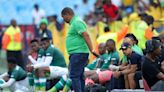 Truter: AmaZulu FC part ways with former Swallows FC coach ahead of Orlando Pirates clash | Goal.com Nigeria