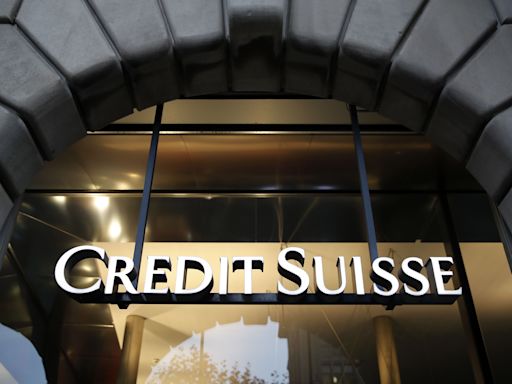 BlueBay Looks to Buy Credit Suisse Debt as EM Loan Bet Pays Off