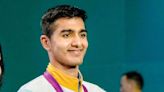 Squash: Abhay Singh in line for 2 gold medals