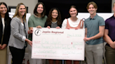 Joplin High School Philanthropic Society raises >$11,000 for local nonprofit