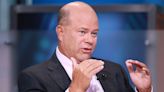 Stocks may be at risk as the Fed's rate hikes and bond disposals squeeze valuations, hedge-fund billionaire David Tepper says