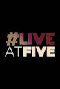 Broadway.com #LiveatFive