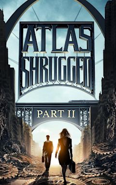 Atlas Shrugged: Part II