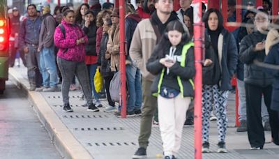 Cómo descargar y usar la app del Mendotran para optimizar tiempos en un día complicado por el paro | Sociedad