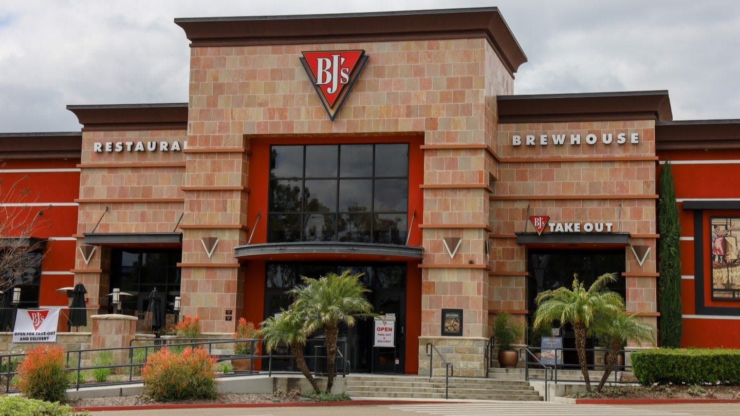 BJ’s Restaurants’ profit surges 120% to $7.7m in Q1 2024