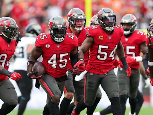 Bucs' Lavonte David Reveals Harsh Truth About Ex Teammate