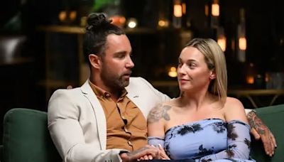 Married at First Sight Australia 2024 - the couples who are still together from season 11