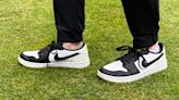 Nike Air Jordan Low 1 G Golf Shoe Review