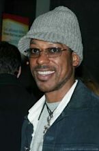 Orlando Jones