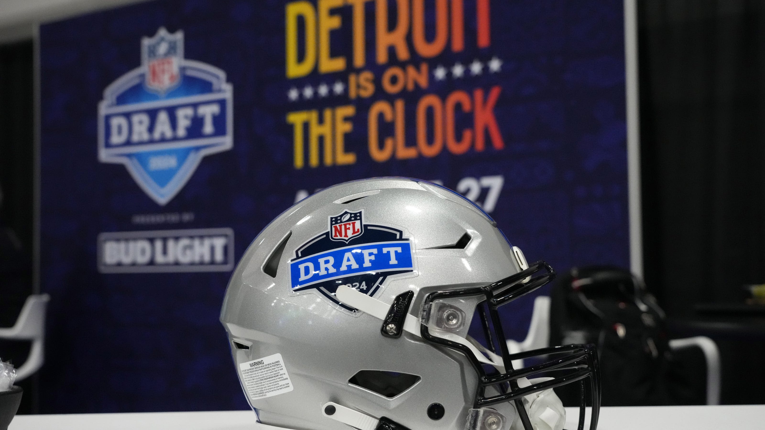 2024 NFL Draft: Full list of players with South Dakota ties who were drafted or signed as UDFA