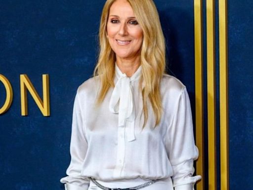 Celine Dion repudia uso de sua música em campanha de Donald Trump